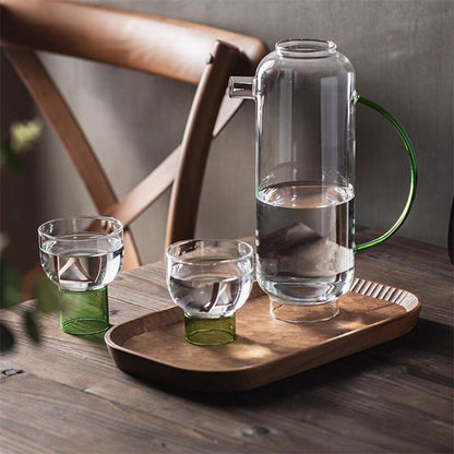 Classic Charm Carafe set