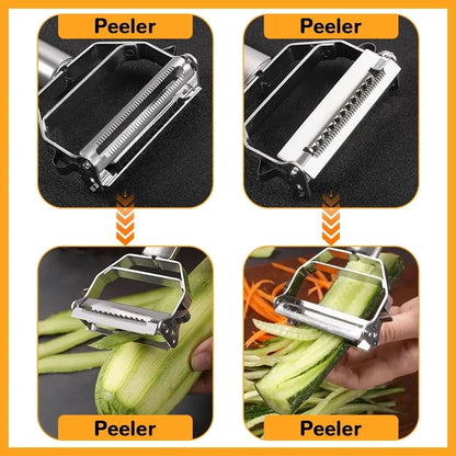 Vegetable Peeler