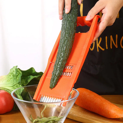 Vegetables Grater