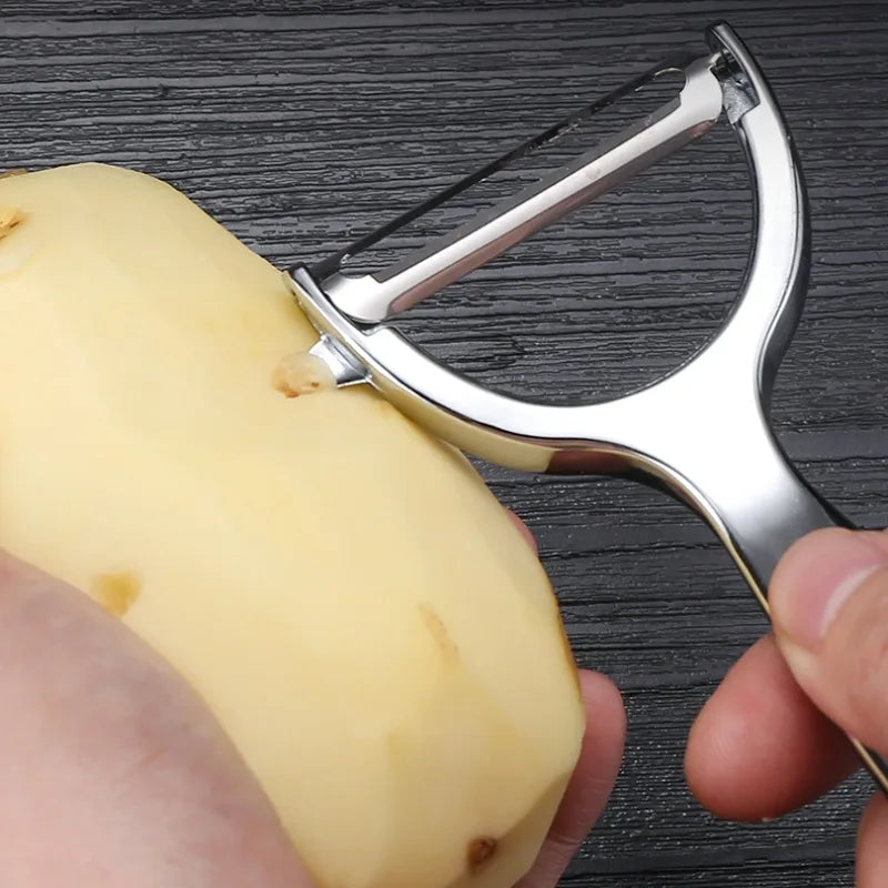 Vegetable Peeler