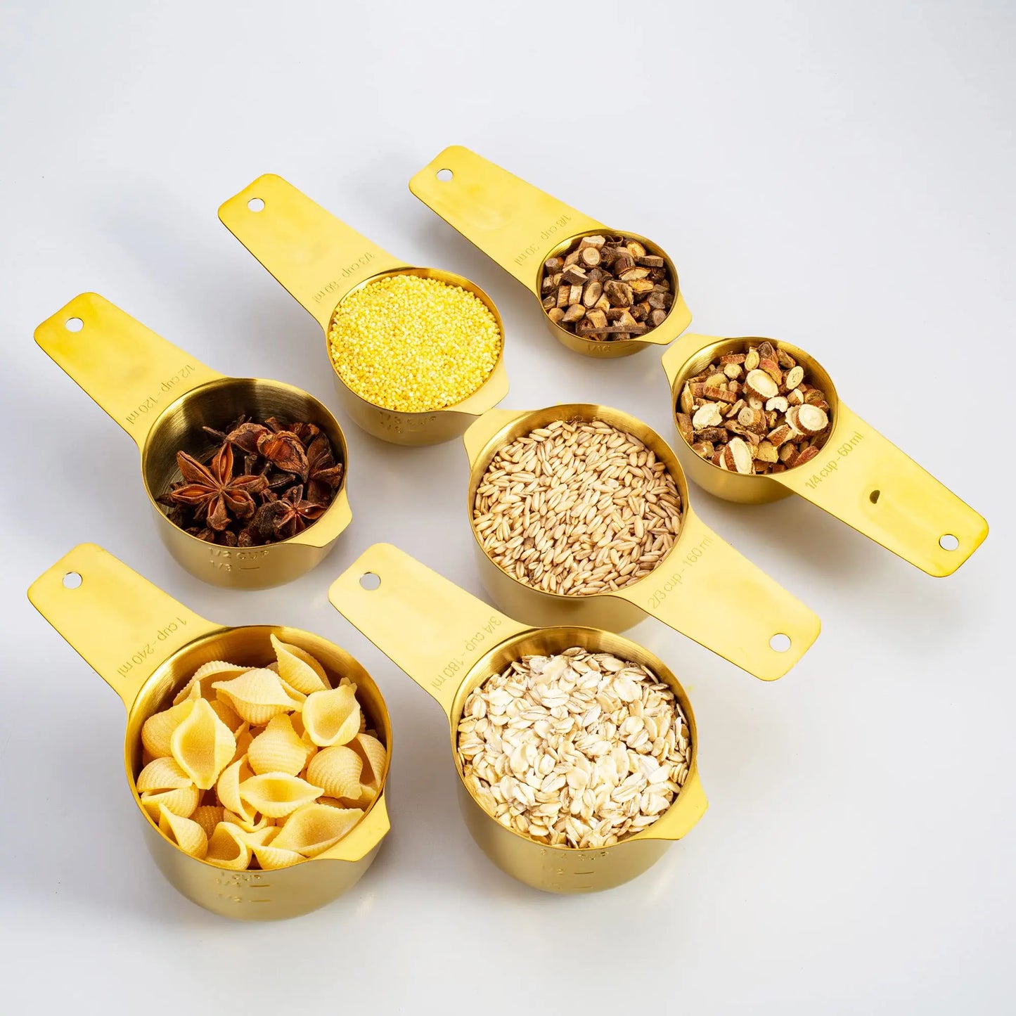 Measuring Spoon Set