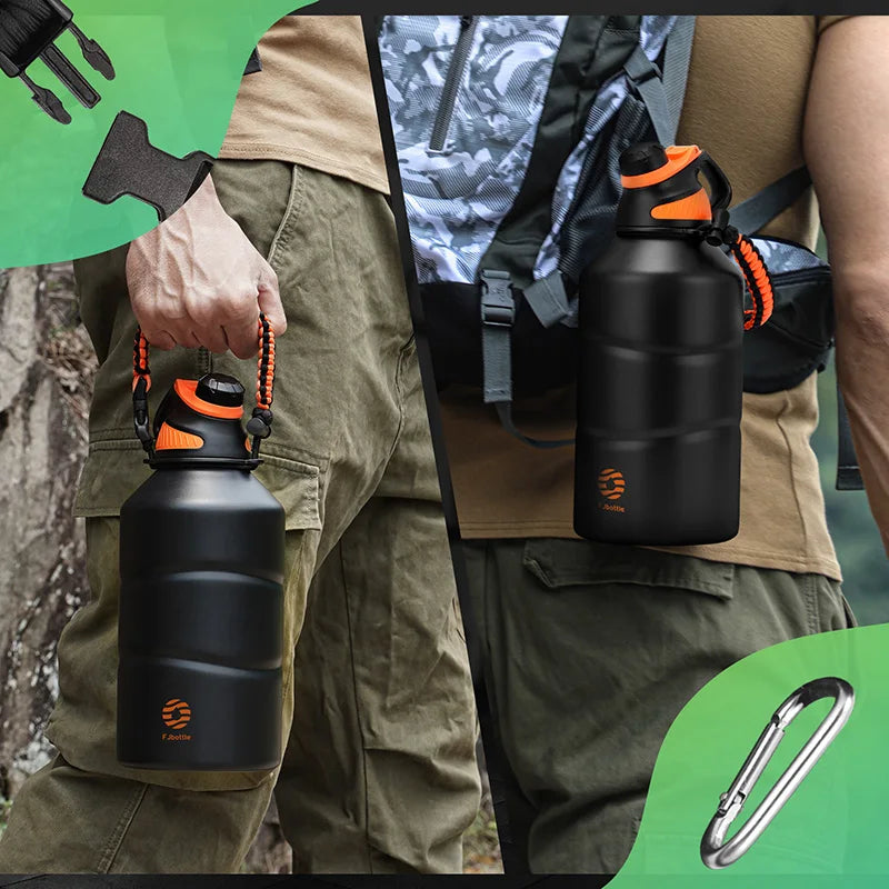 Thermos Bottle