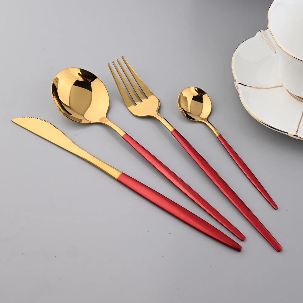 Dinnerware spoon