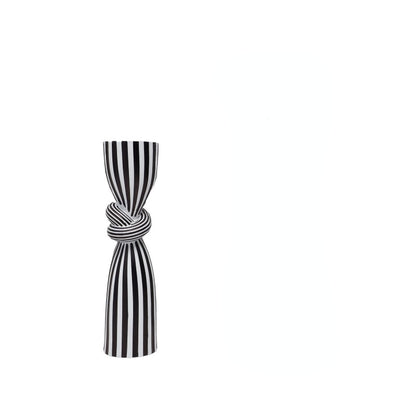 Harmony Stripe Candleholder