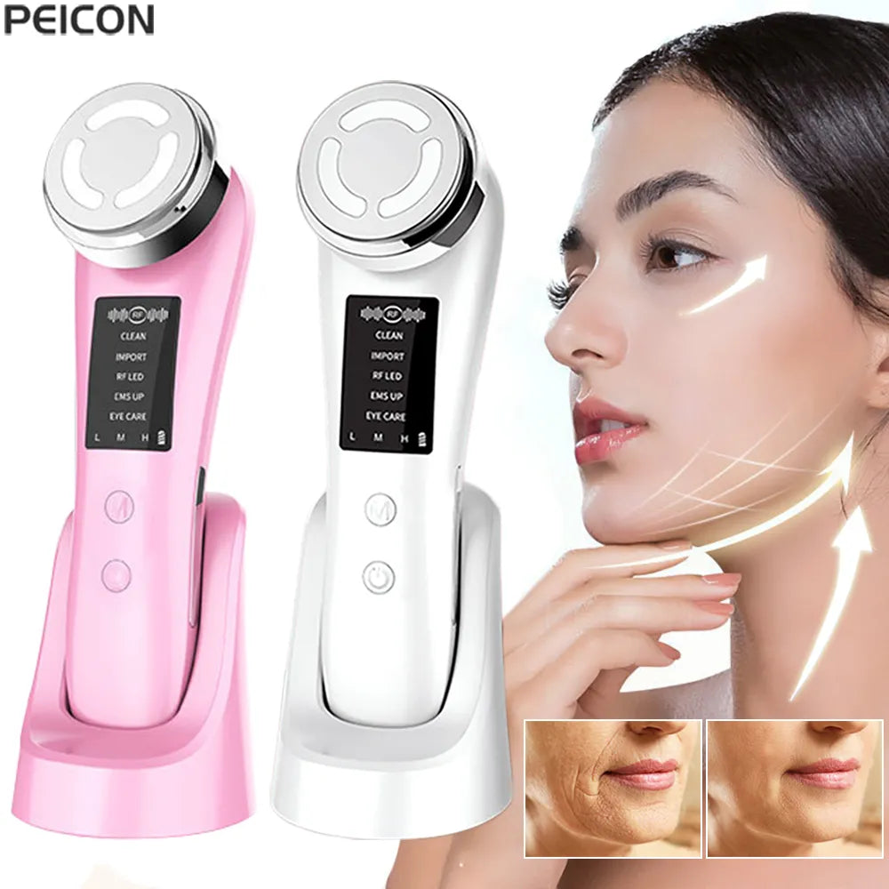 Facial Massager