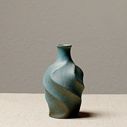 Tabletop Ceramic Vase