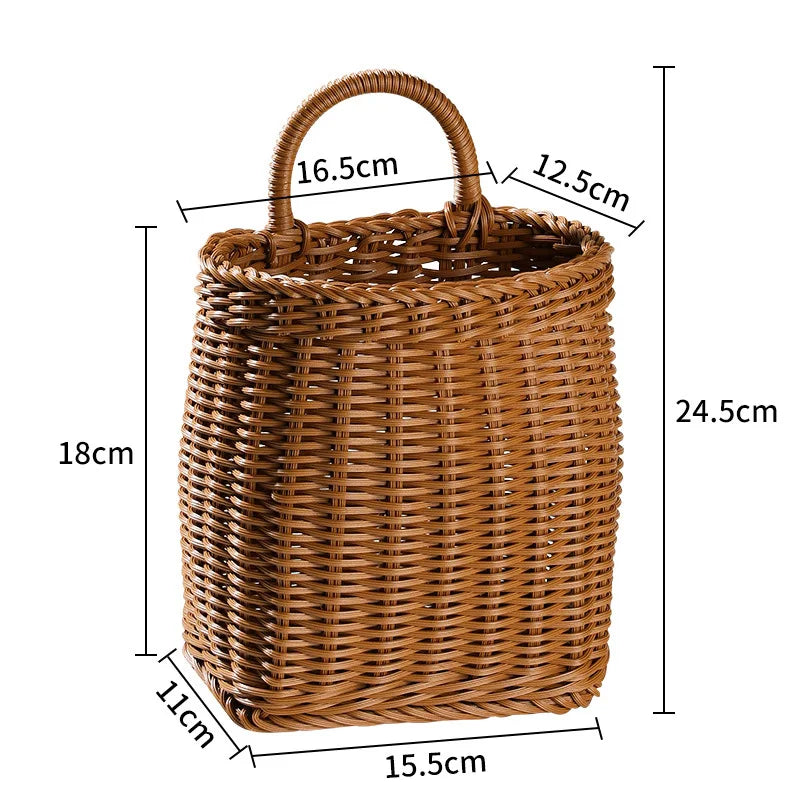 Storage Basket