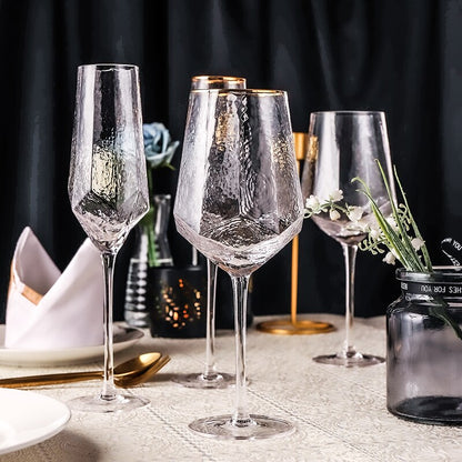 Signature Specialty Glasses Set