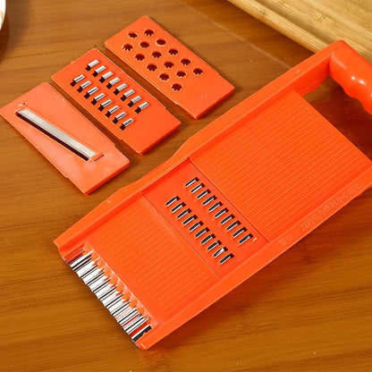 Vegetables Grater