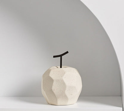 Explore our Ceramic Fruits Ornaments – the epitome of luxury home decor and versatile home accessories. With minimalist design and refined elegance, these high-quality ceramic pieces effortlessly complement various interior styles, becoming sophisticated focal points in minimalist decor. Elevate your space with the understated beauty of our Ceramic Fruits Ornaments, the perfect addition to the best home decor collection in Australia.