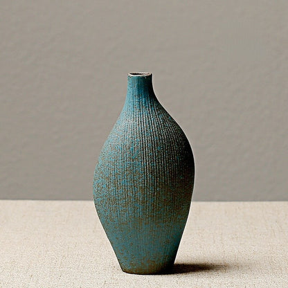 Tabletop Ceramic Vase