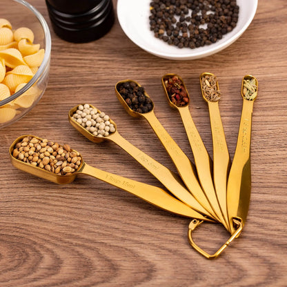 Measuring Spoon Set