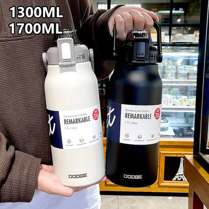 Thermo Bottle