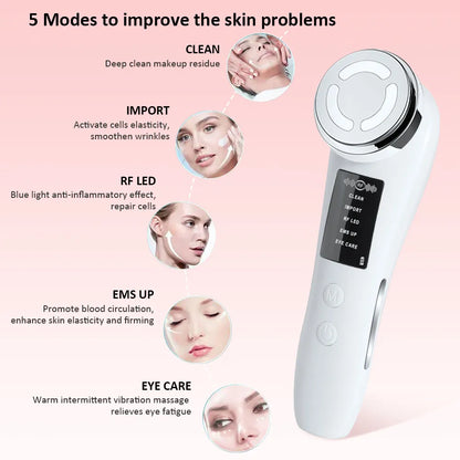 Facial Massager