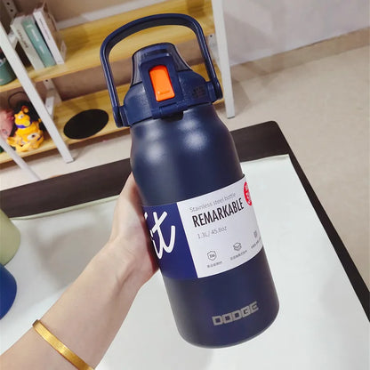 Thermo Bottle