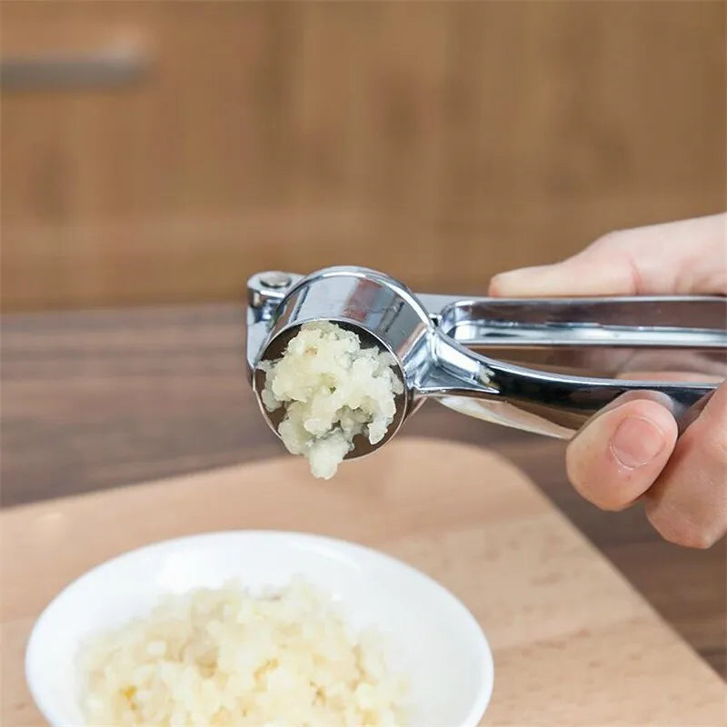 Garlic Crusher