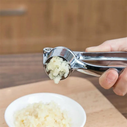 Garlic Crusher