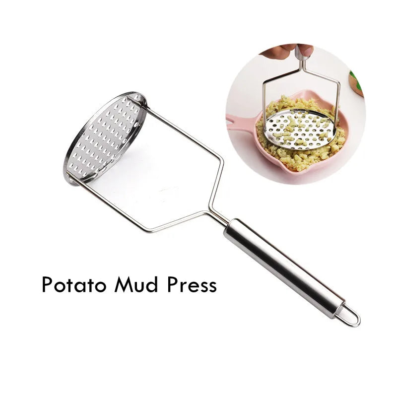 Potato Masher