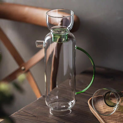 Classic Charm Carafe set