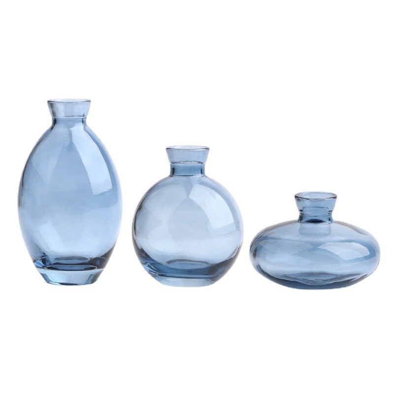 Luxury  Glass Vase