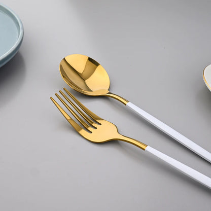 Dinnerware spoon