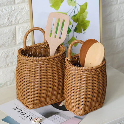 Storage Basket