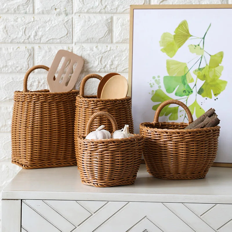 Storage Basket