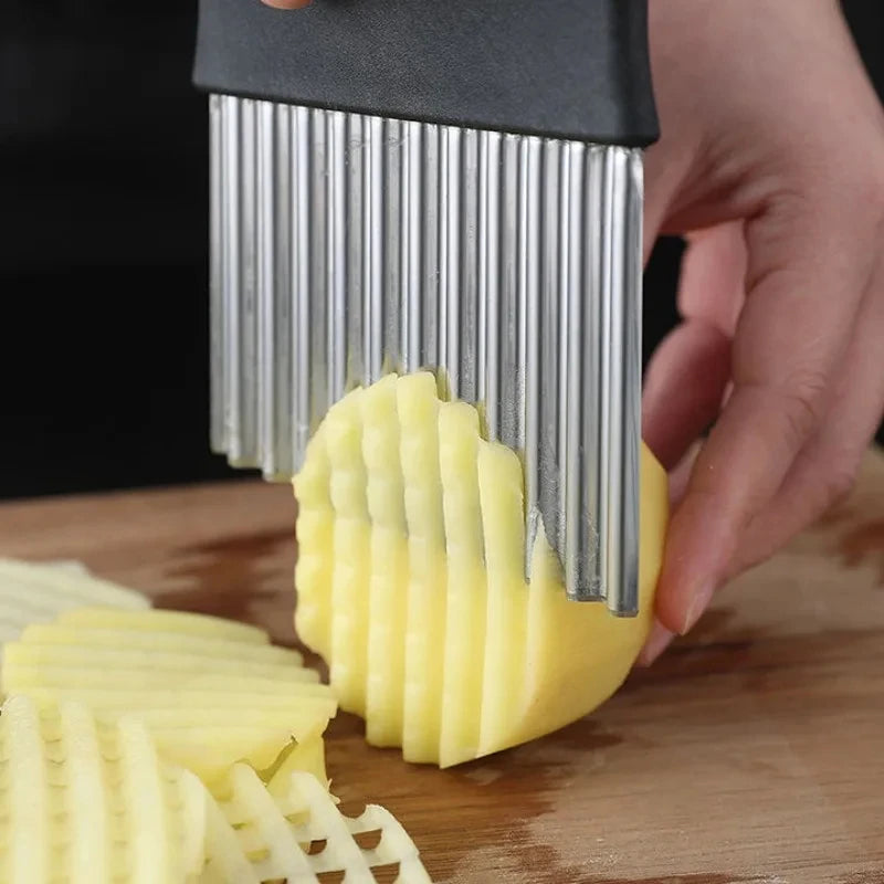 Potato Chip Slicer