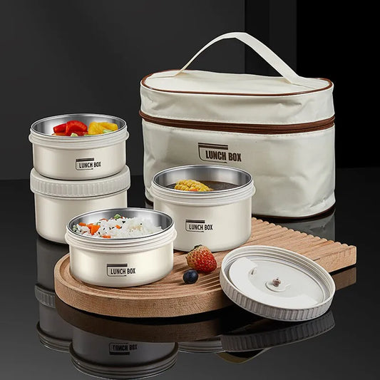 Leakproof Lunch Box