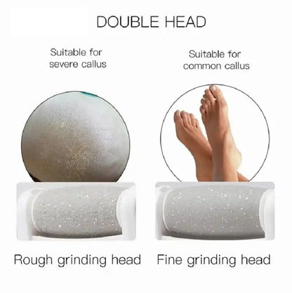 Electric Pedicure Foot