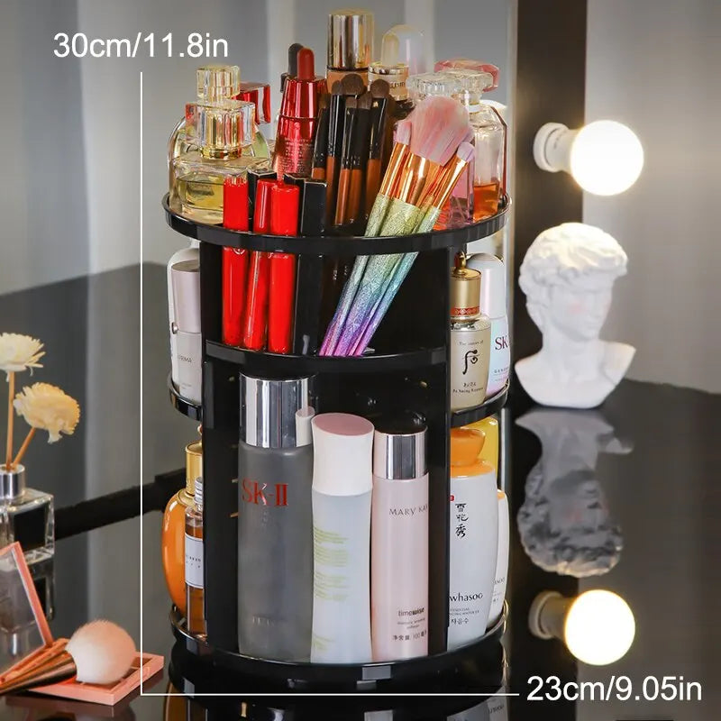 Cosmetics Storage Box