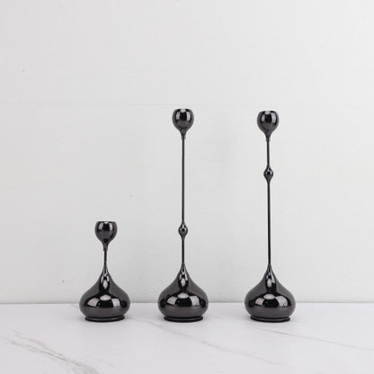 Waterdrop Candlestick