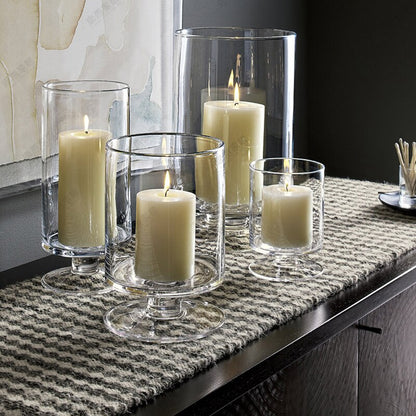 Classic Style Candle Holders