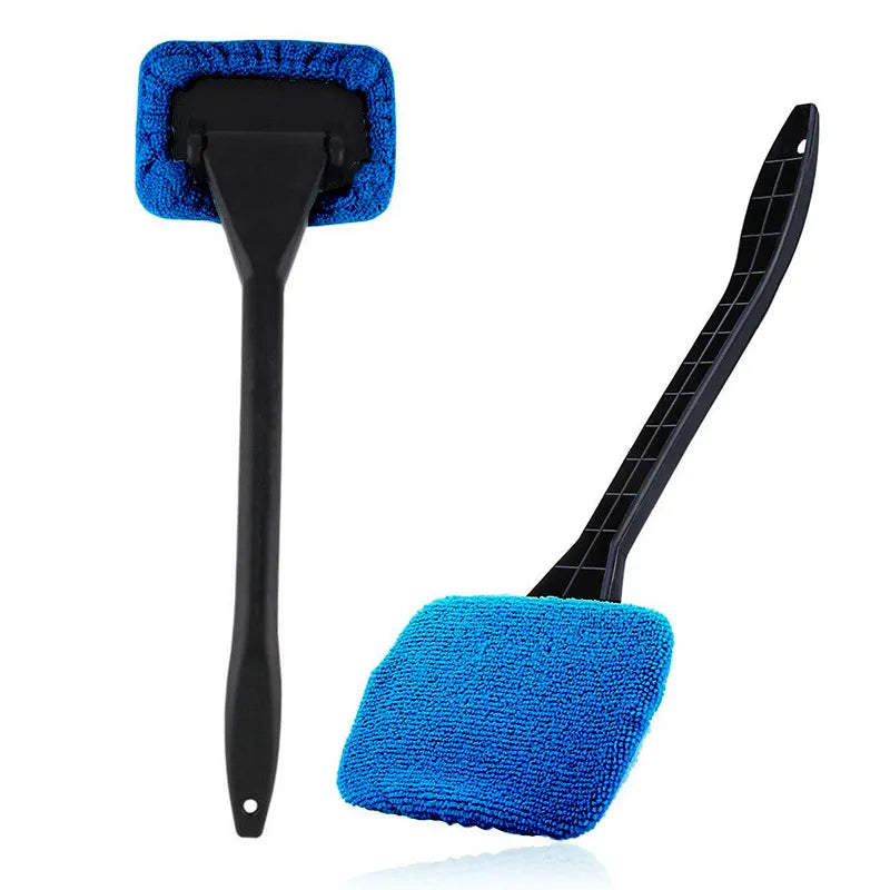 Car Window Cleaner Brush