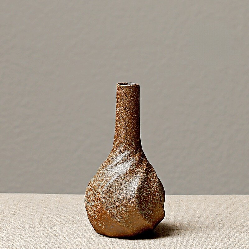 Tabletop Ceramic Vase