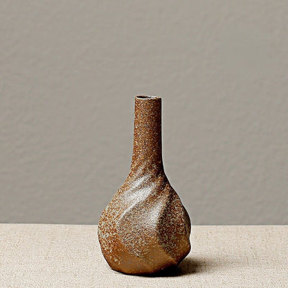 Tabletop Ceramic Vase