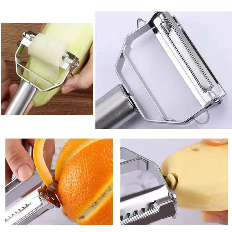 Vegetable Peeler