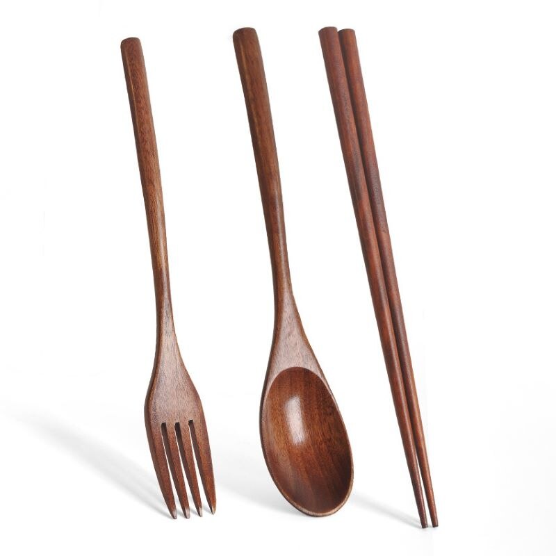 Korean Style Cutlery Set