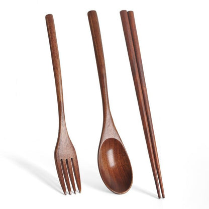 Korean Style Cutlery Set