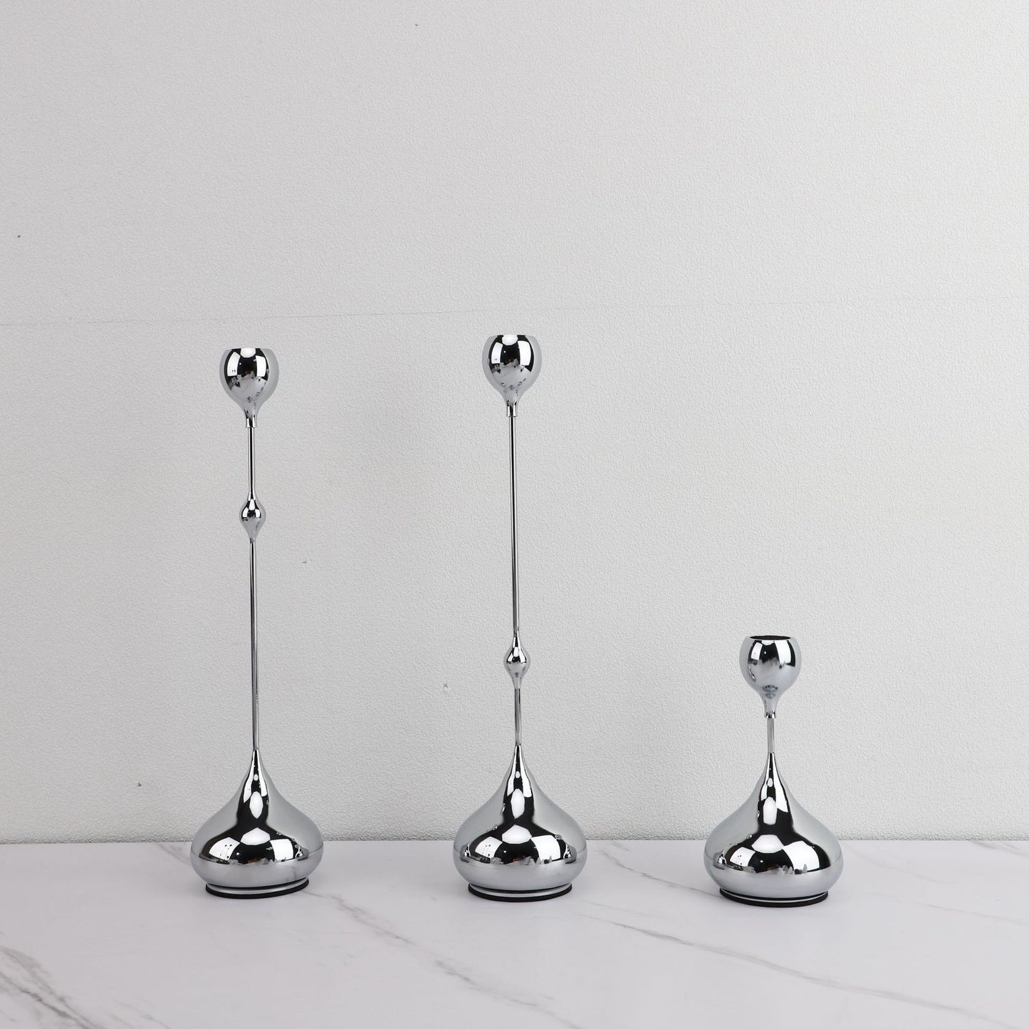 Waterdrop Candlestick