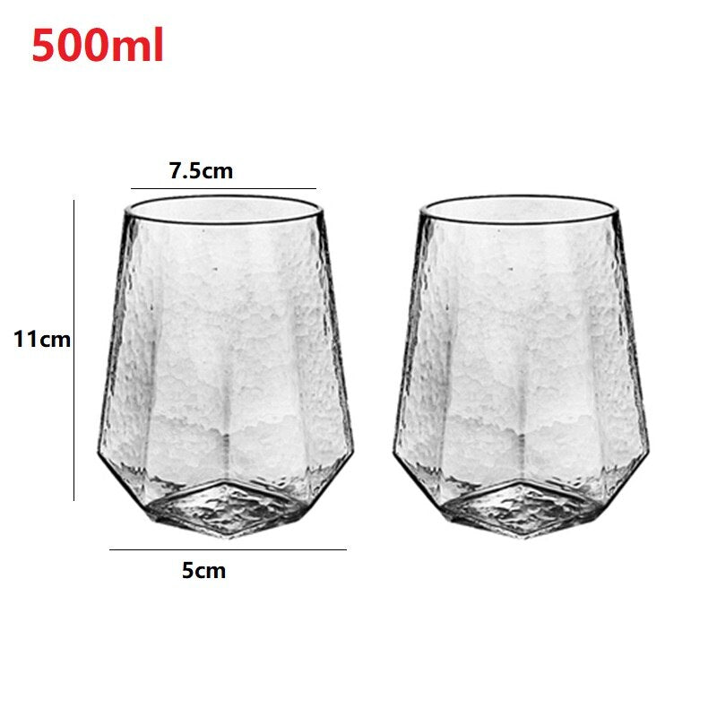 Signature Specialty Glasses Set