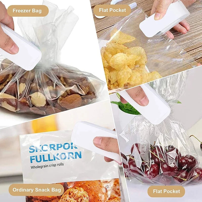 Sealer Food Packaging