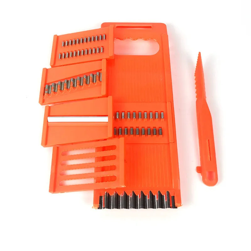 Vegetables Grater