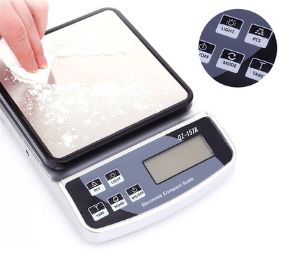 Electronic Weighing Scale