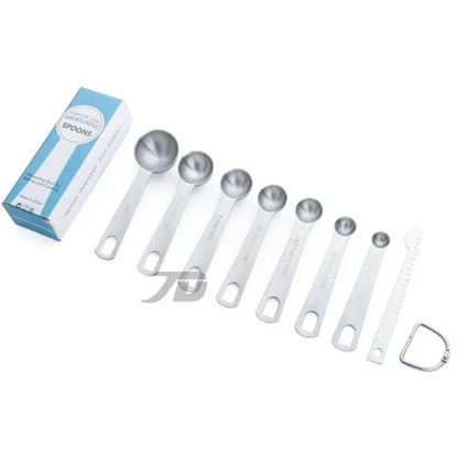 Measuring Spoons