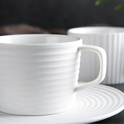 Porcelain Tea Set