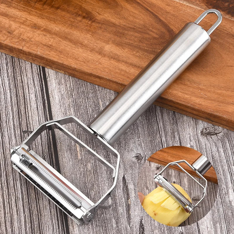 Fruit Peeler