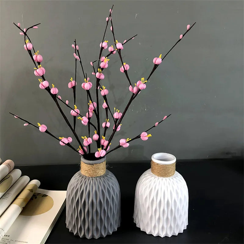 Modern Imitation Ceramic Vase