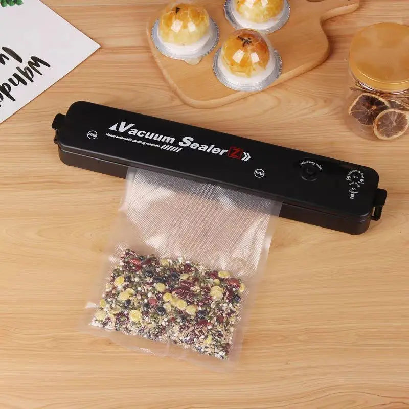 Vacuum Sealer Packaging