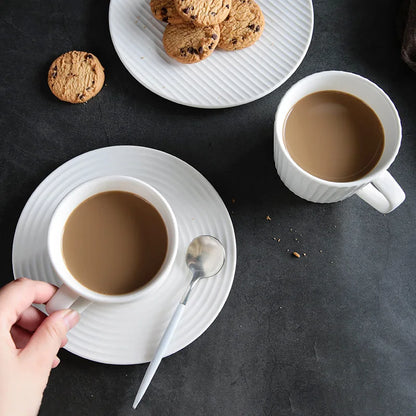 Porcelain Tea Set